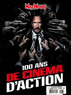 100 ans de cinema