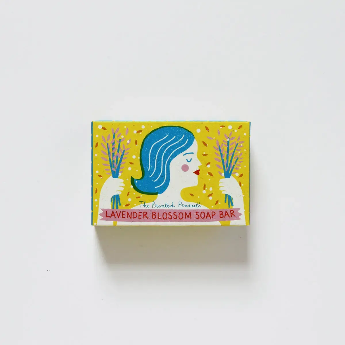 Parfumfreie Seifen mit verschiedenen Düften und Botschaften