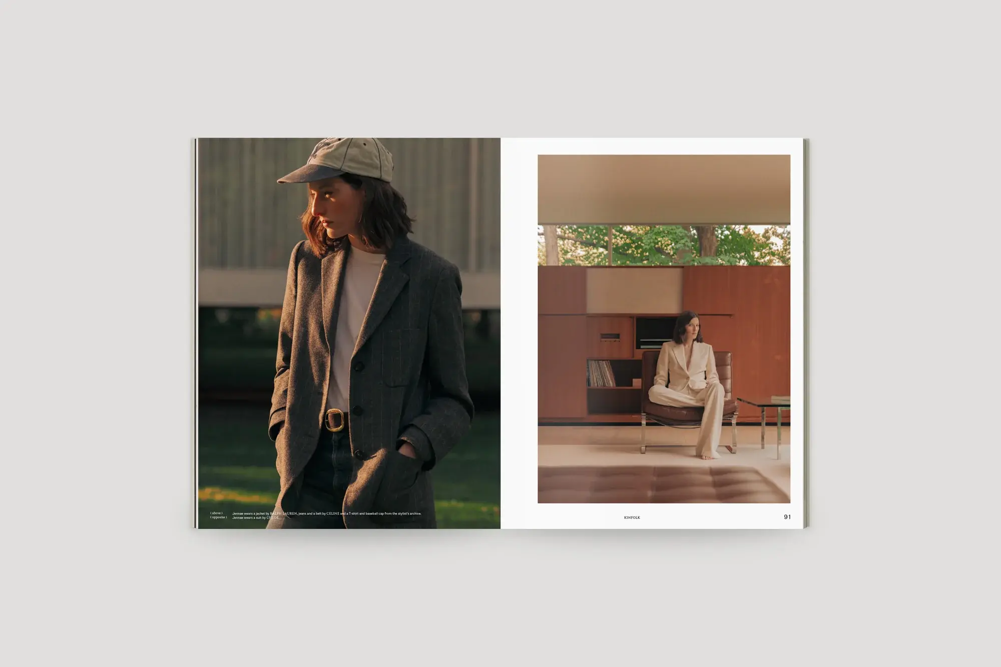 Kinfolk Magazine Edition 51