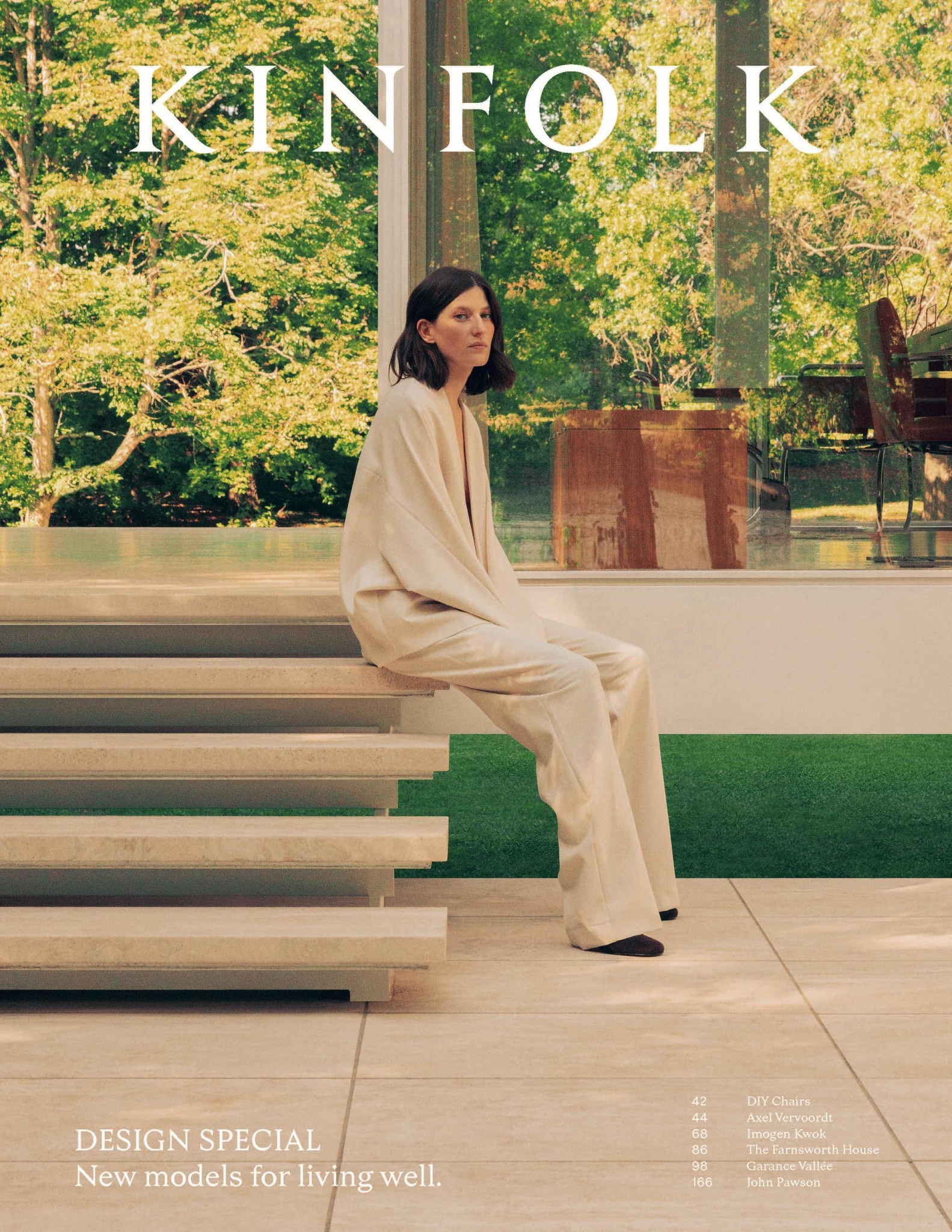 Kinfolk Magazine Edition 51