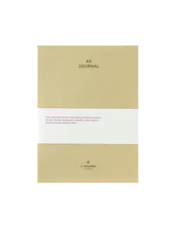Notizbuch A5 liniert