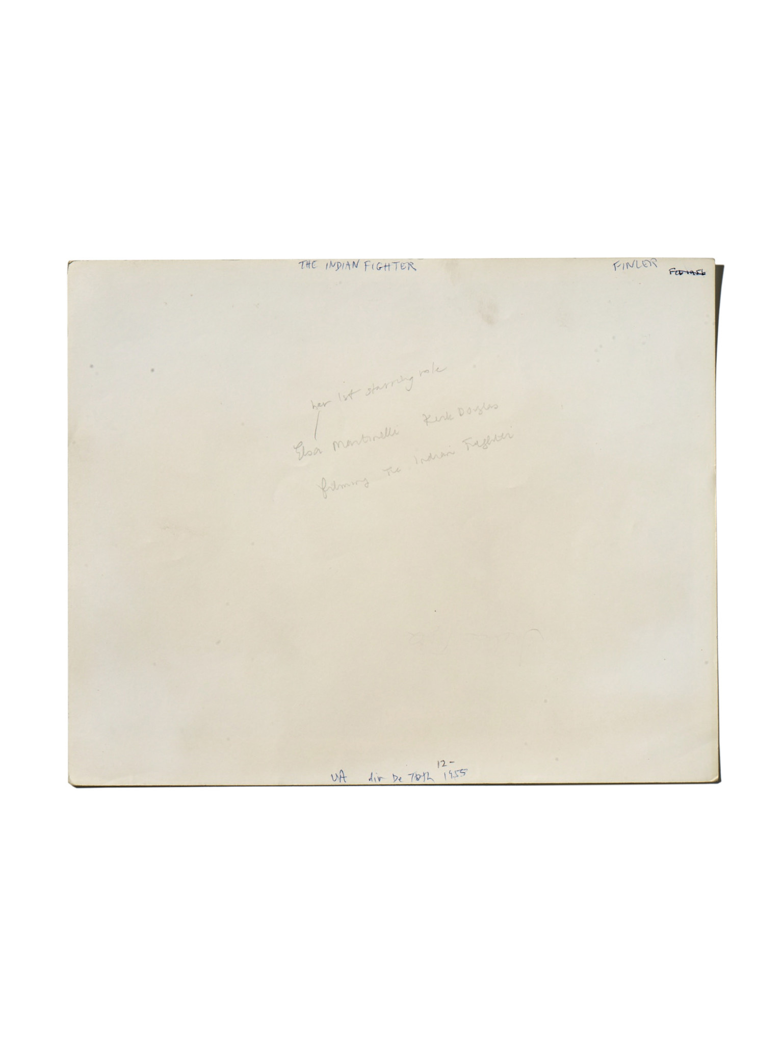 NOUVEL ÉTÉ Original Cinema Vintage Photography N°10