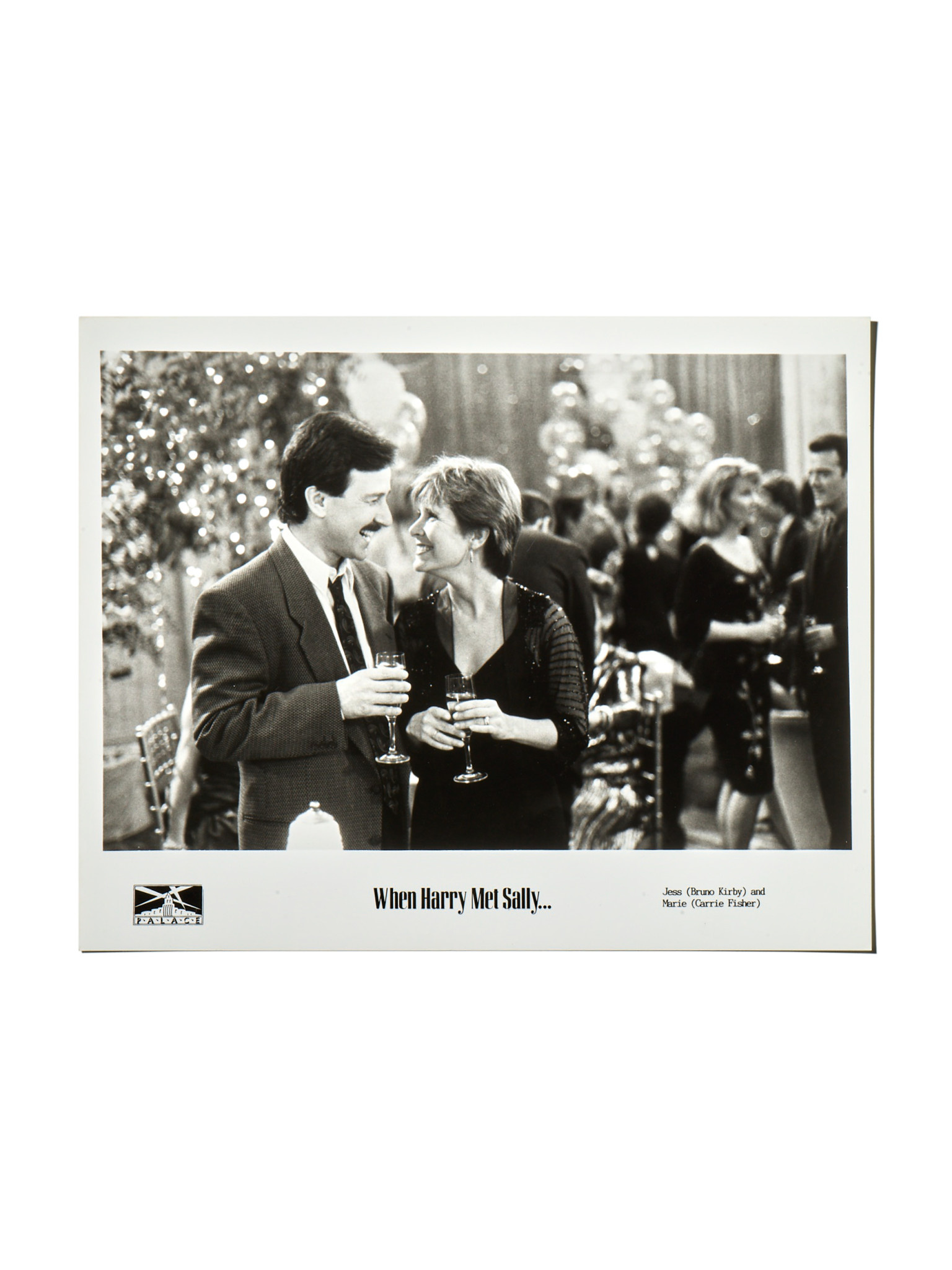 NOUVEL ÉTÉ Original Cinema Vintage Photography N°12