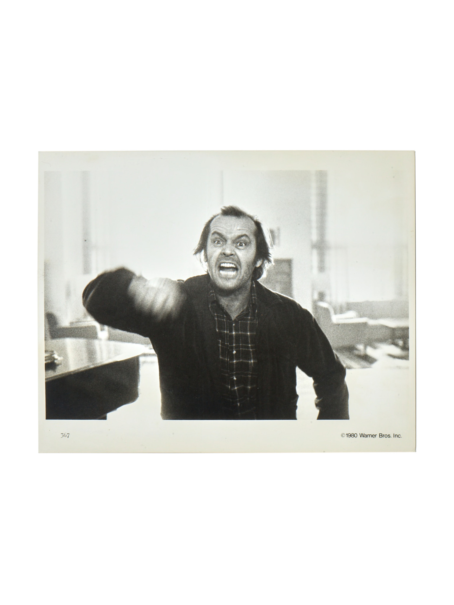 NOUVEL ÉTÉ Original Cinema Vintage Photography N°17