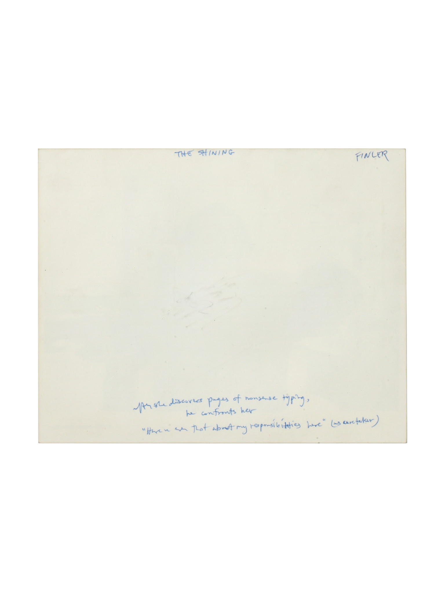 NOUVEL ÉTÉ Original Cinema Vintage Photography N°17