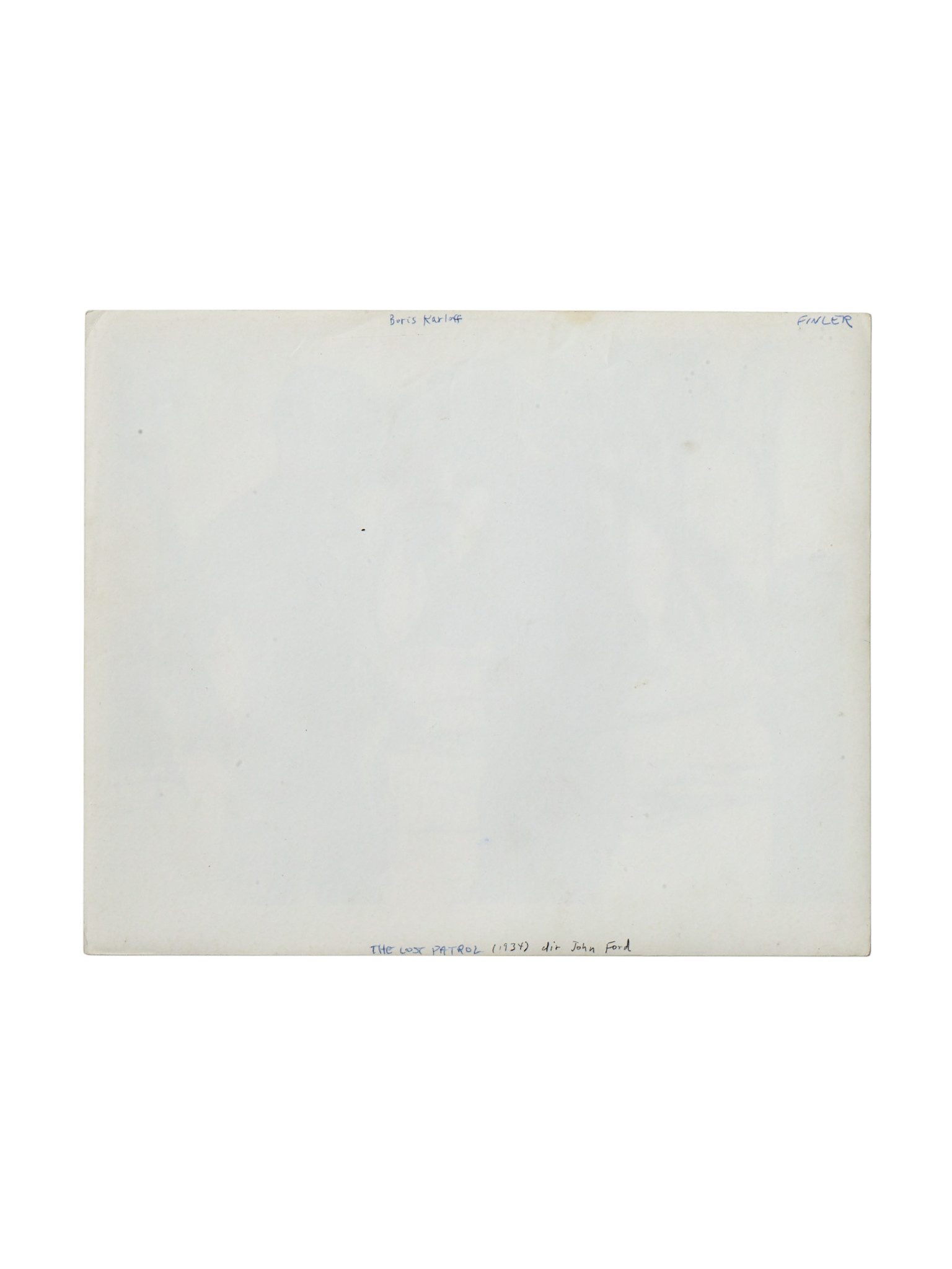 NOUVEL ÉTÉ Original Cinema Vintage Photography N°21