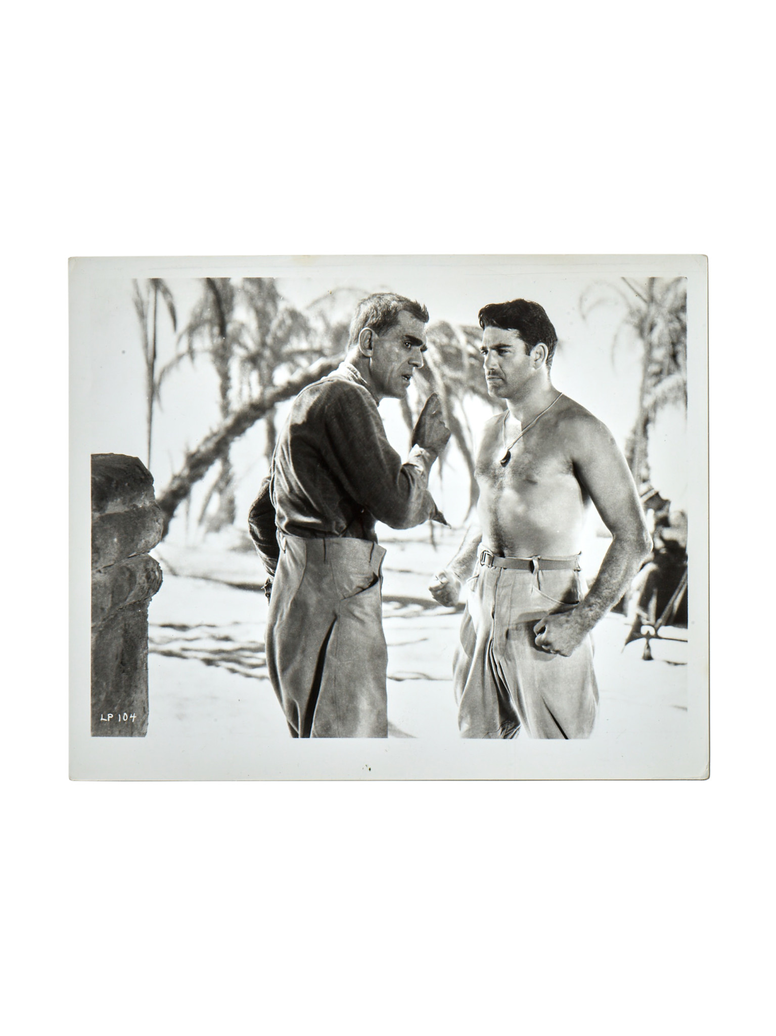 NOUVEL ÉTÉ Original Cinema Vintage Photography N°21