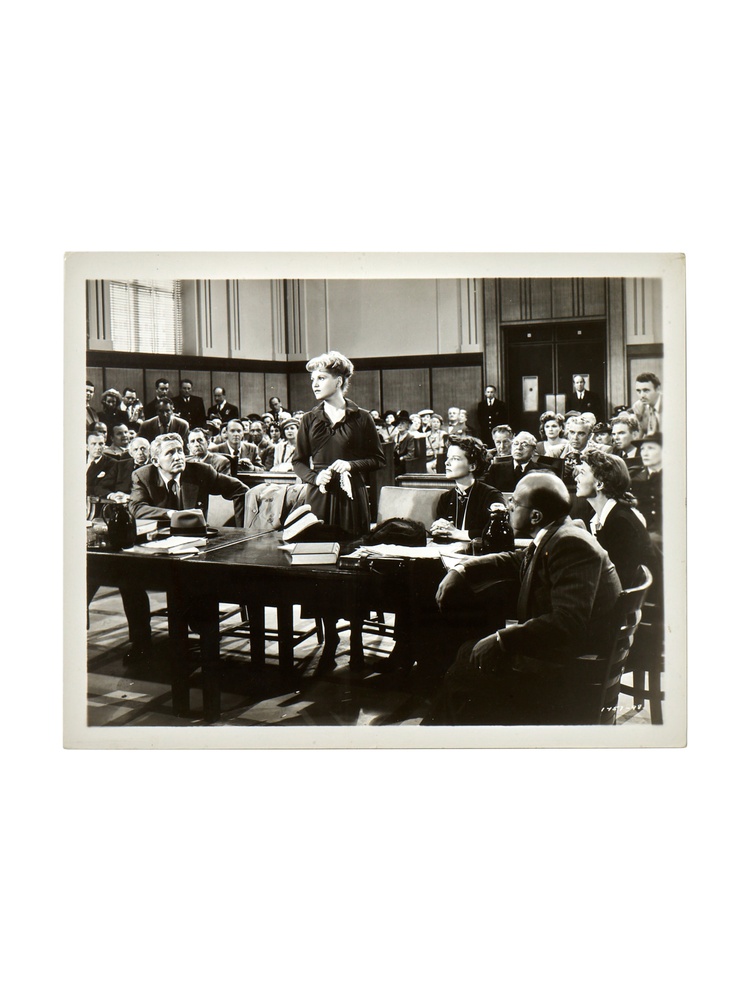 NOUVEL ÉTÉ Original Cinema Vintage Photography N°27