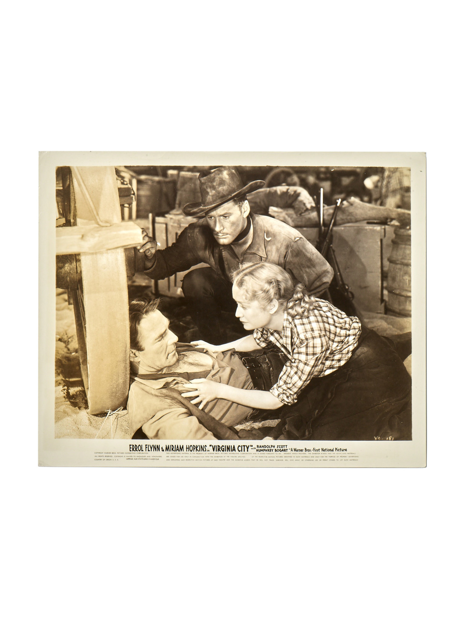 NOUVEL ÉTÉ Original Cinema Vintage Photography N°32