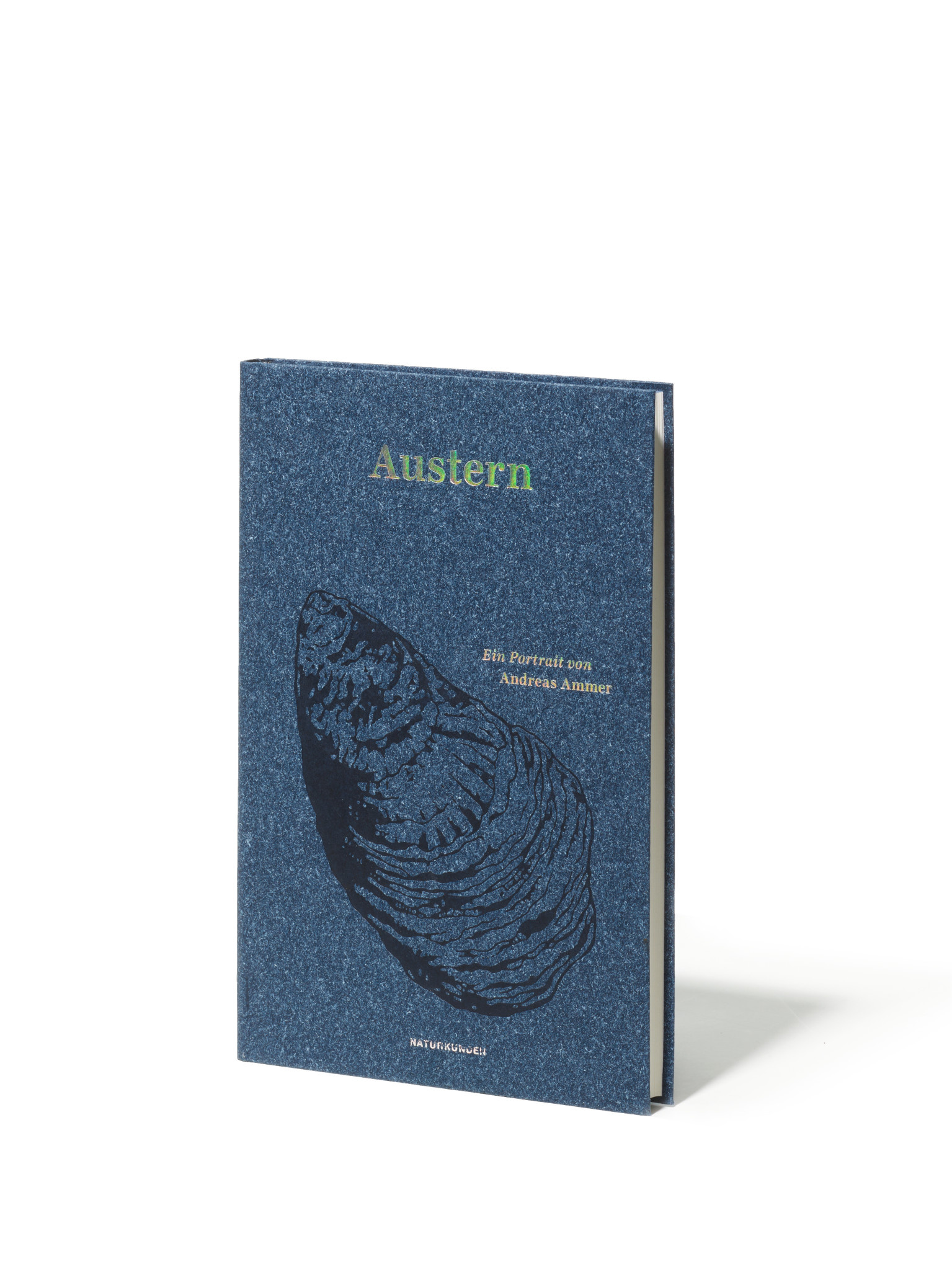 Austern - Ein Portrait von Andreas Ammer