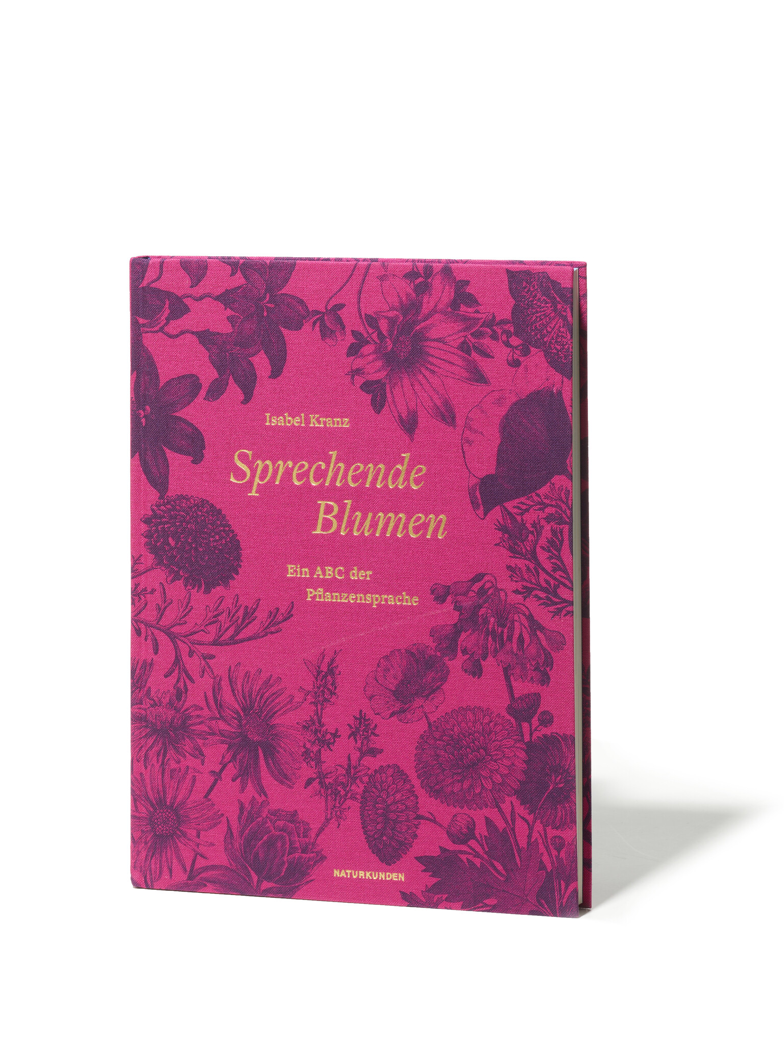 Sprechende Blumen