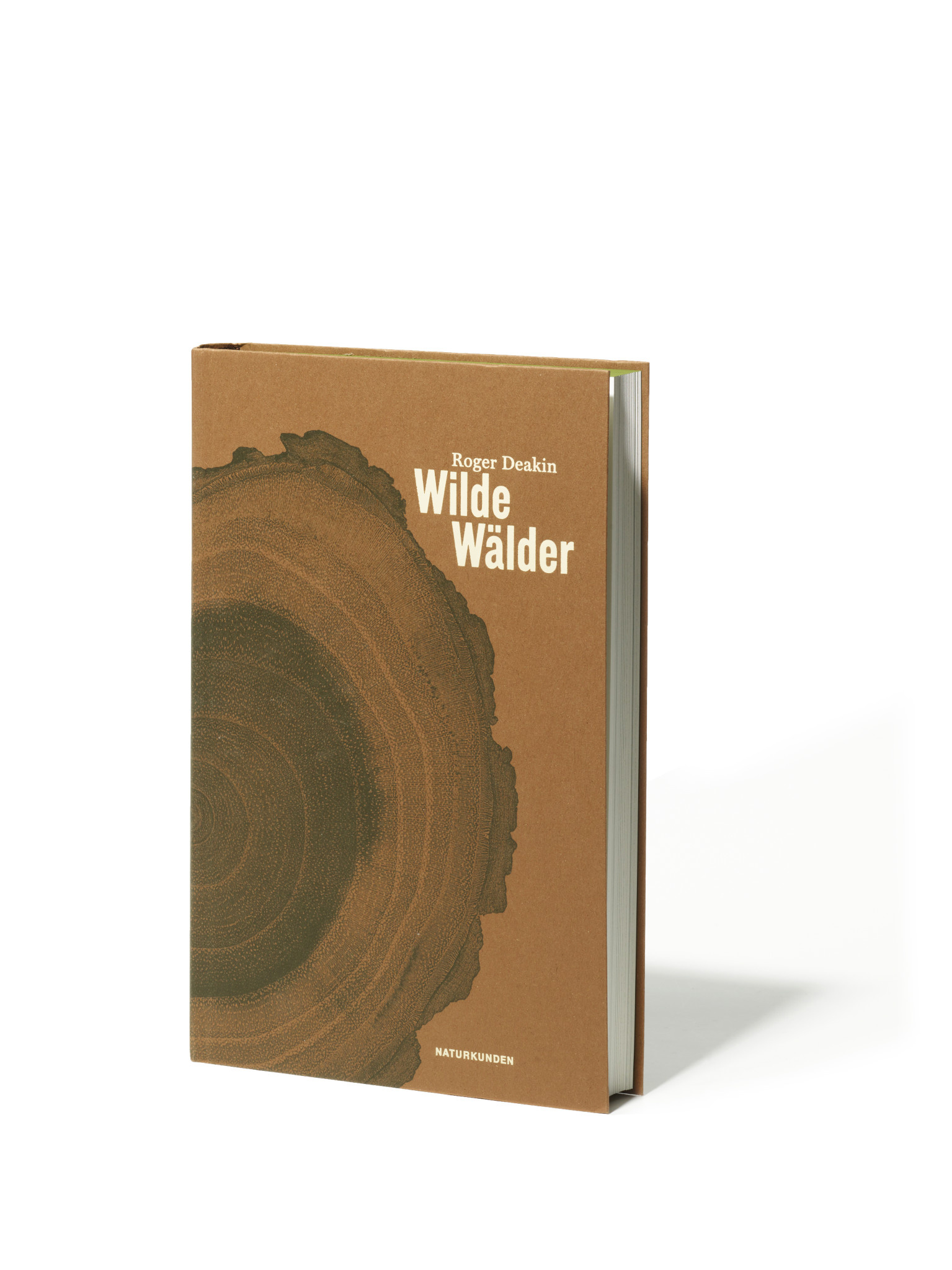 Wilde Wälder