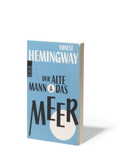 Der alte Mann und das Meer – Ernest Memingway