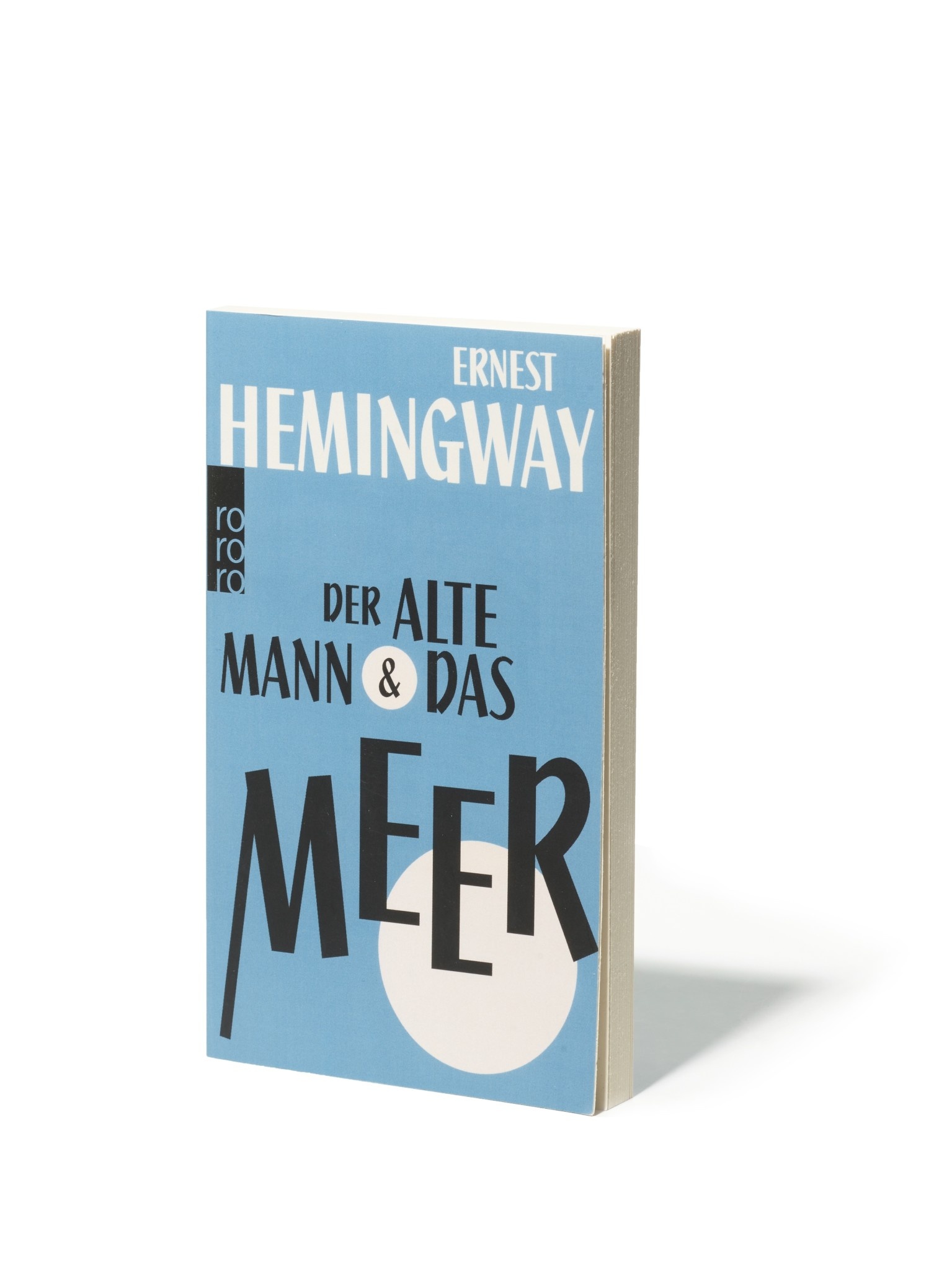 Der alte Mann und das Meer – Ernest Memingway