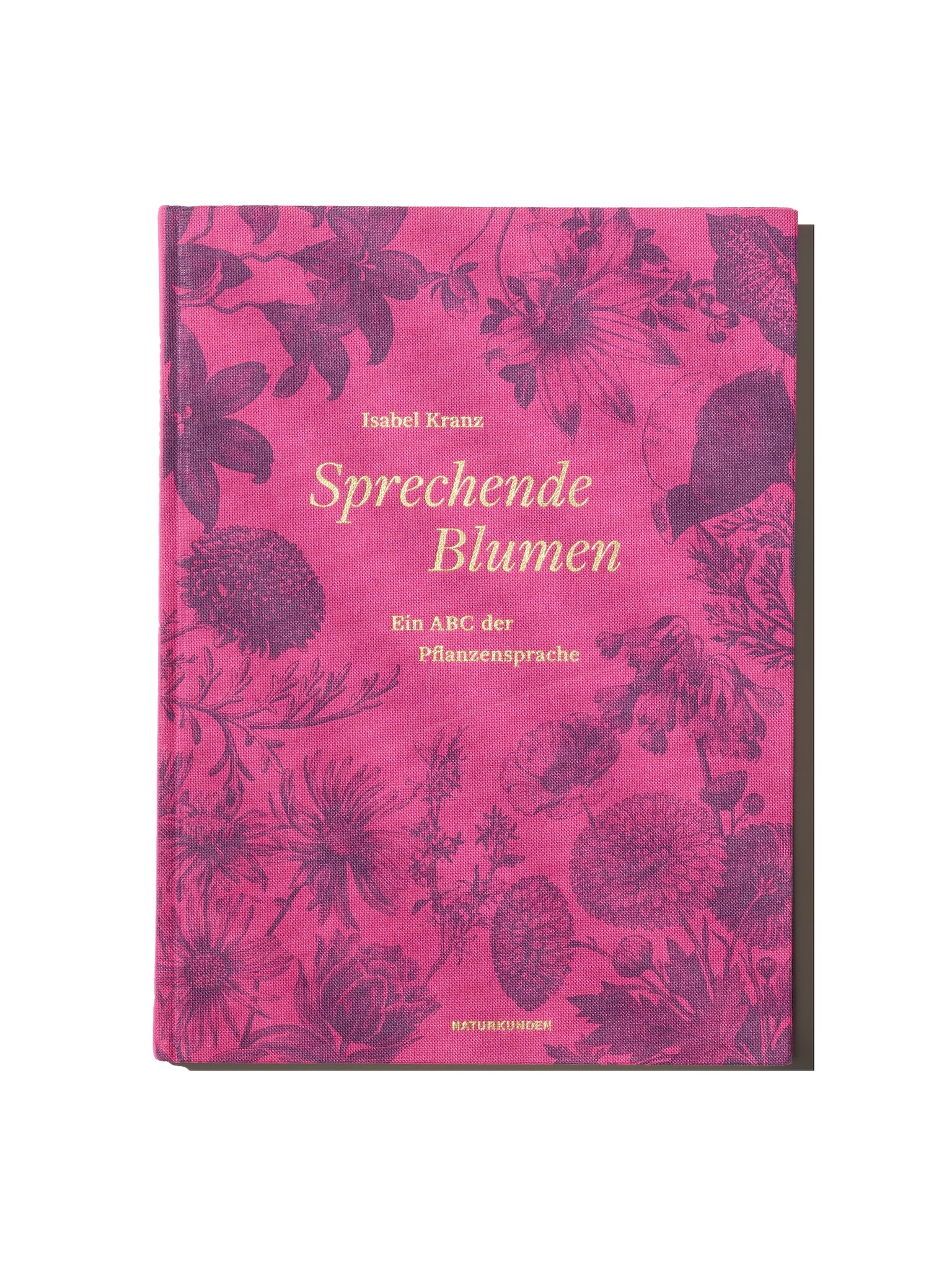 Sprechende Blumen