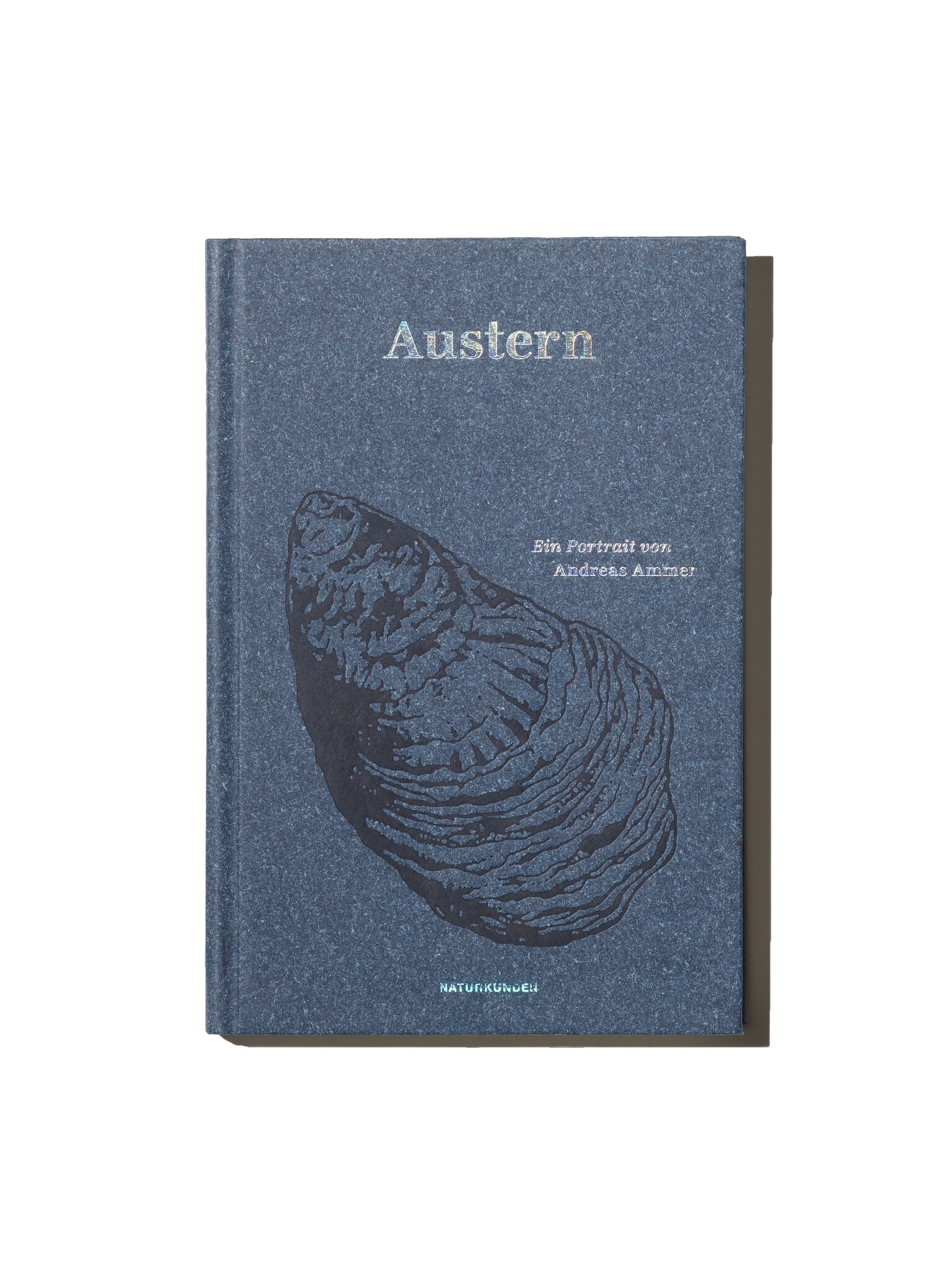 Austern - Ein Portrait von Andreas Ammer