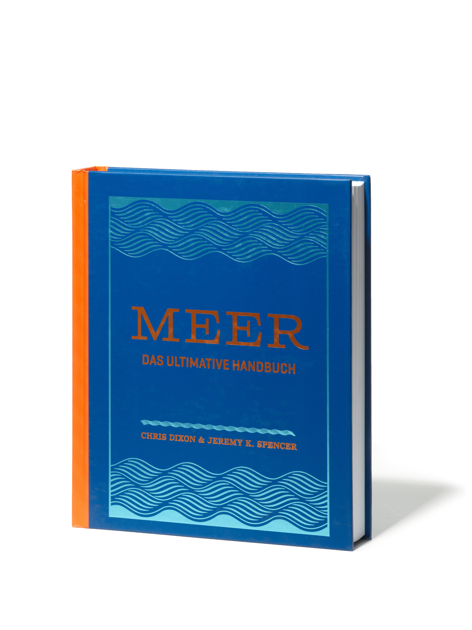 MEER das ultimative Handbuch