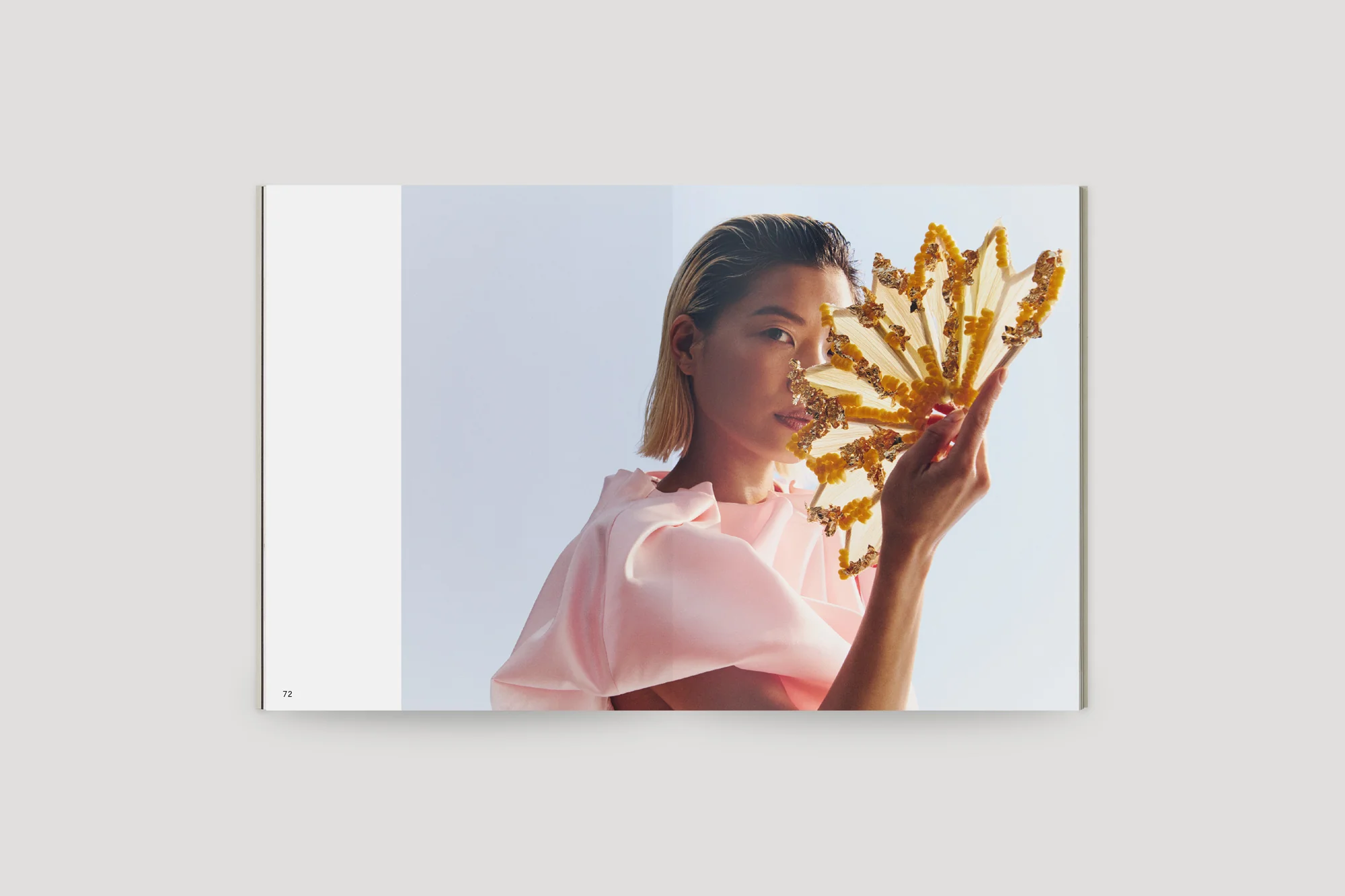 Kinfolk Magazine Edition 51