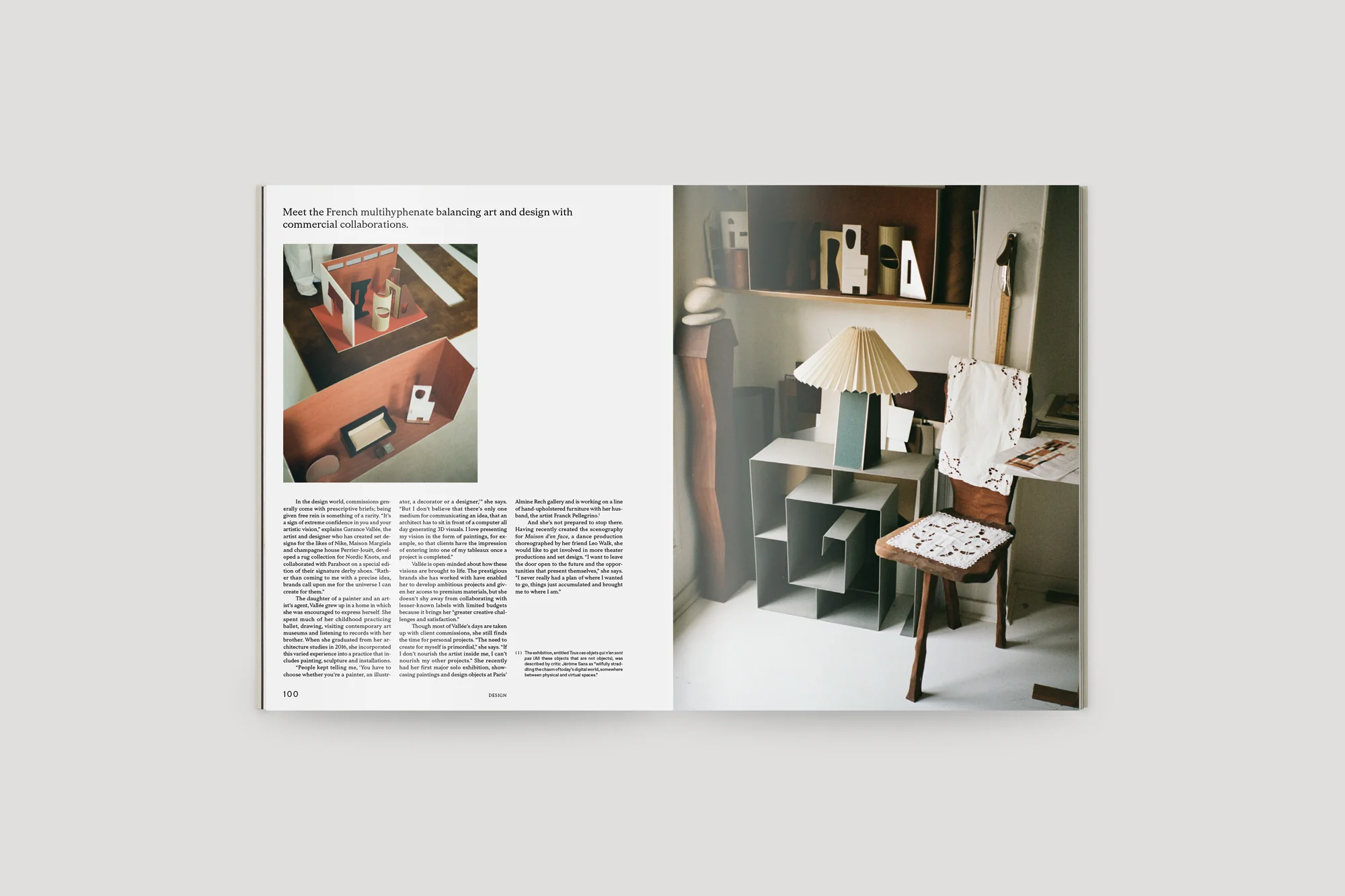 Kinfolk Magazine Edition 51