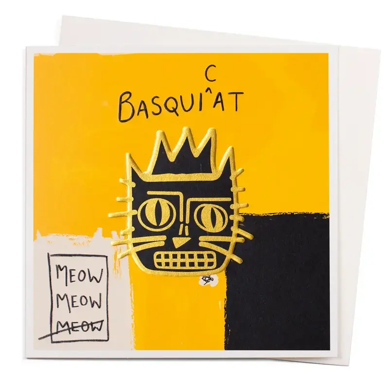USTUDIO basquicat