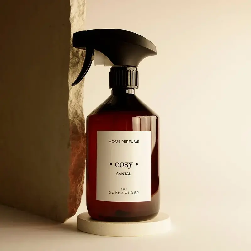 OLPHACTORY Raumspray Cosy Santal