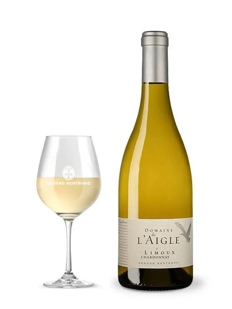 Domaine de l'Aigle Chardonnay 2022