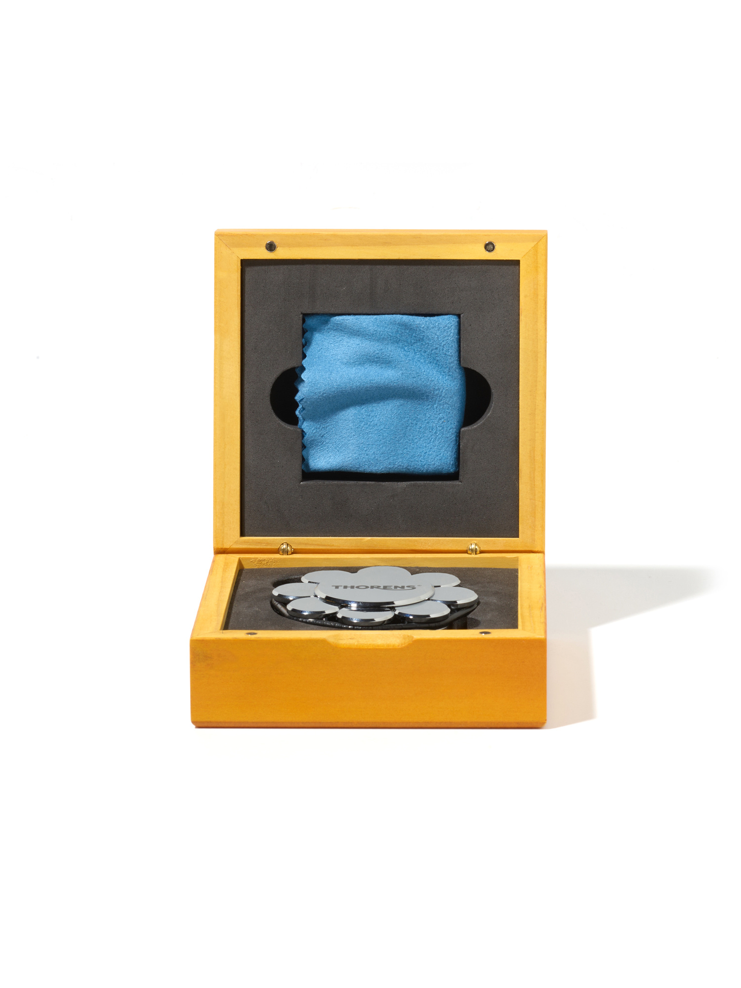 THORENS Stabilizer Chrom