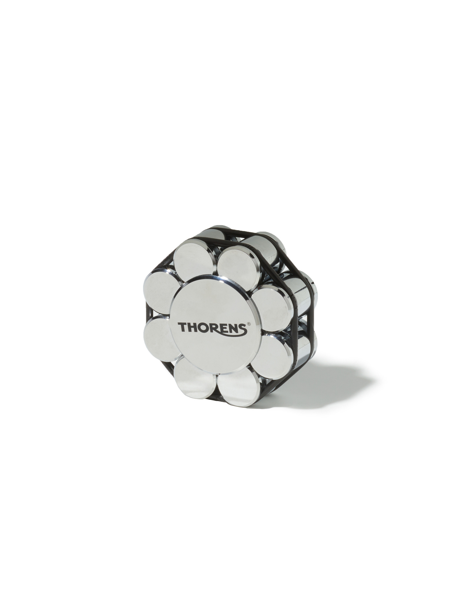 THORENS Stabilizer Chrom