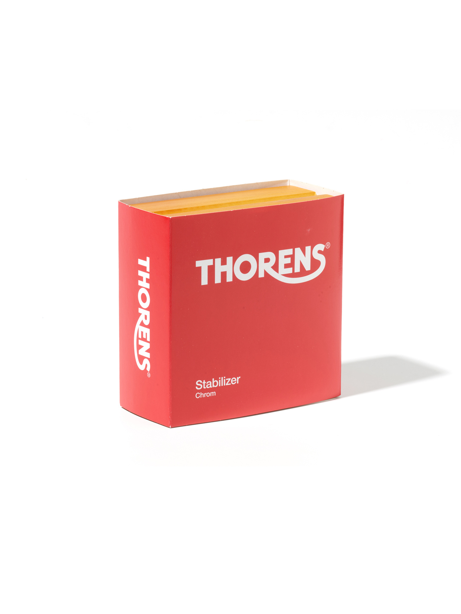 THORENS Stabilizer Chrom