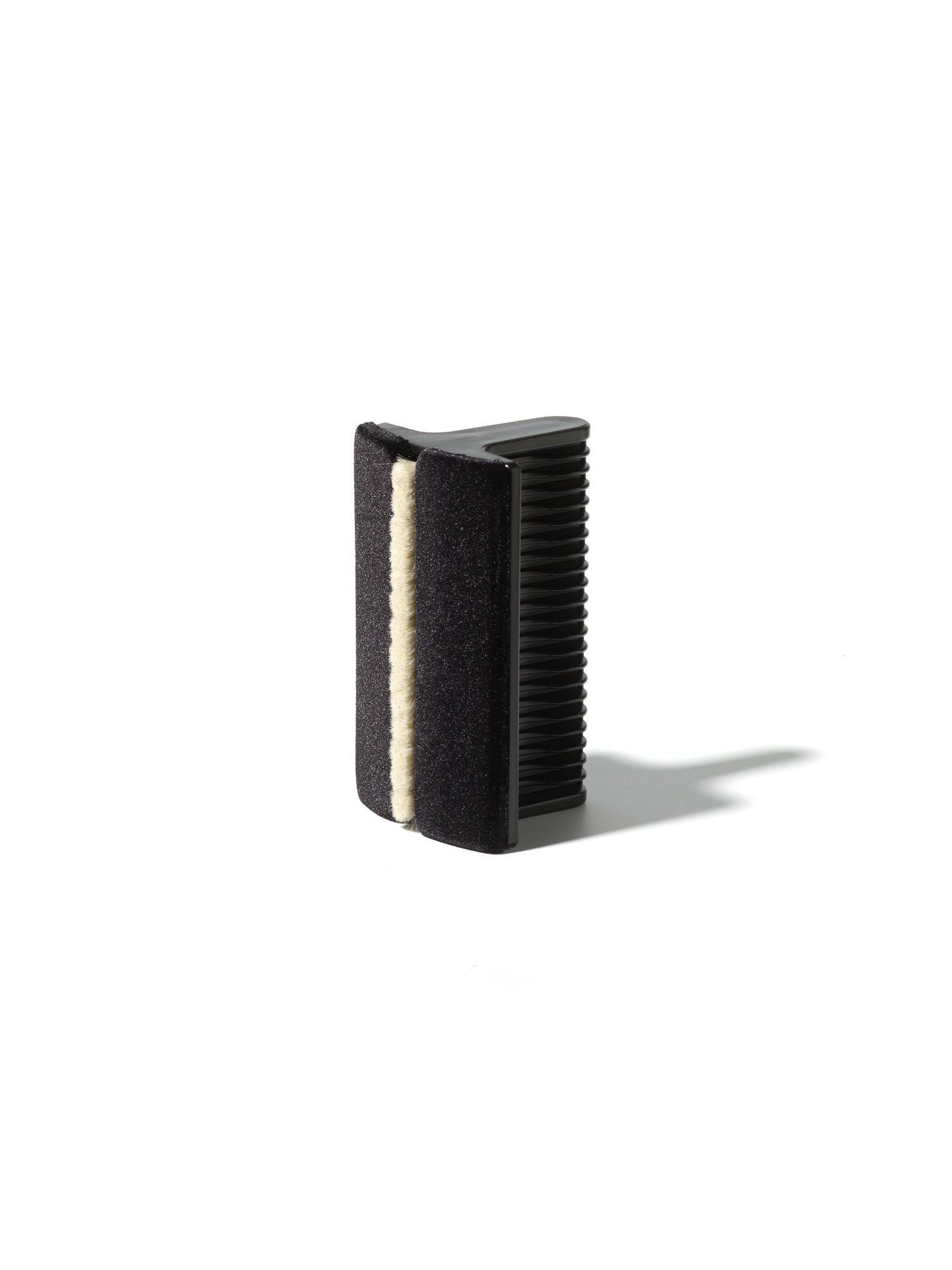 THORENS Vinylbürste mit Ziegenhaar