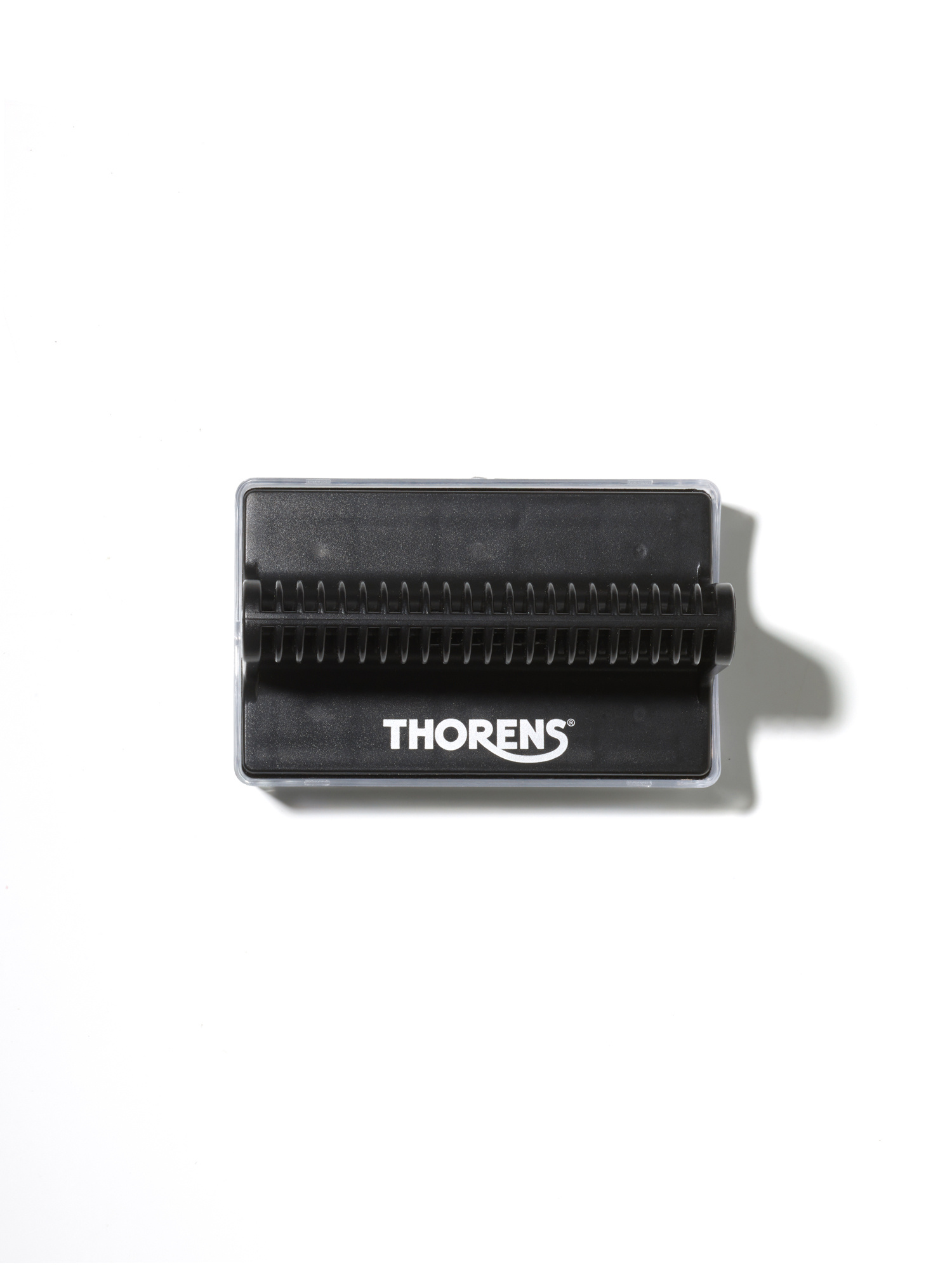 THORENS Vinylbürste mit Ziegenhaar