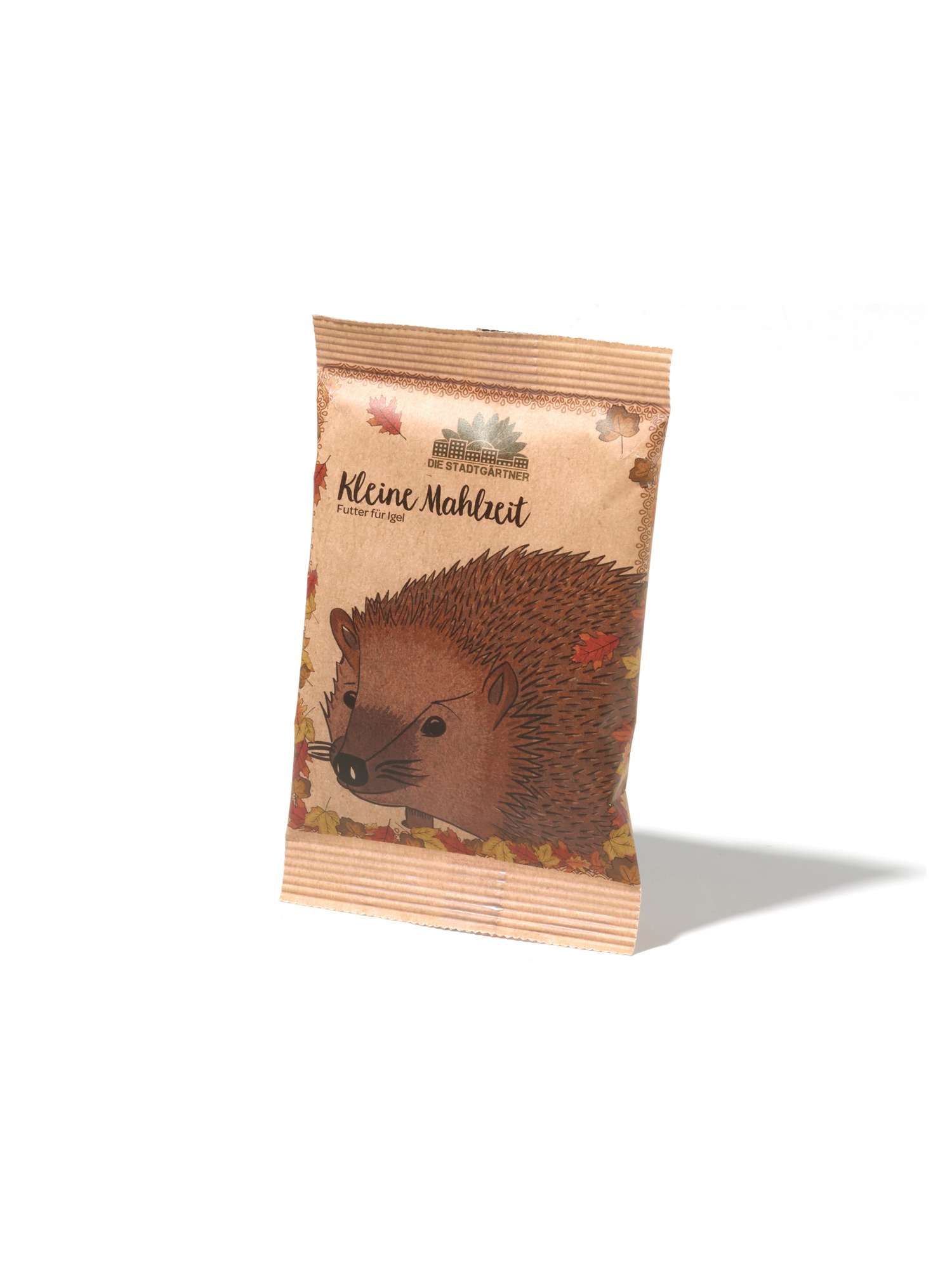 Kleine Mahlzeit, Igel