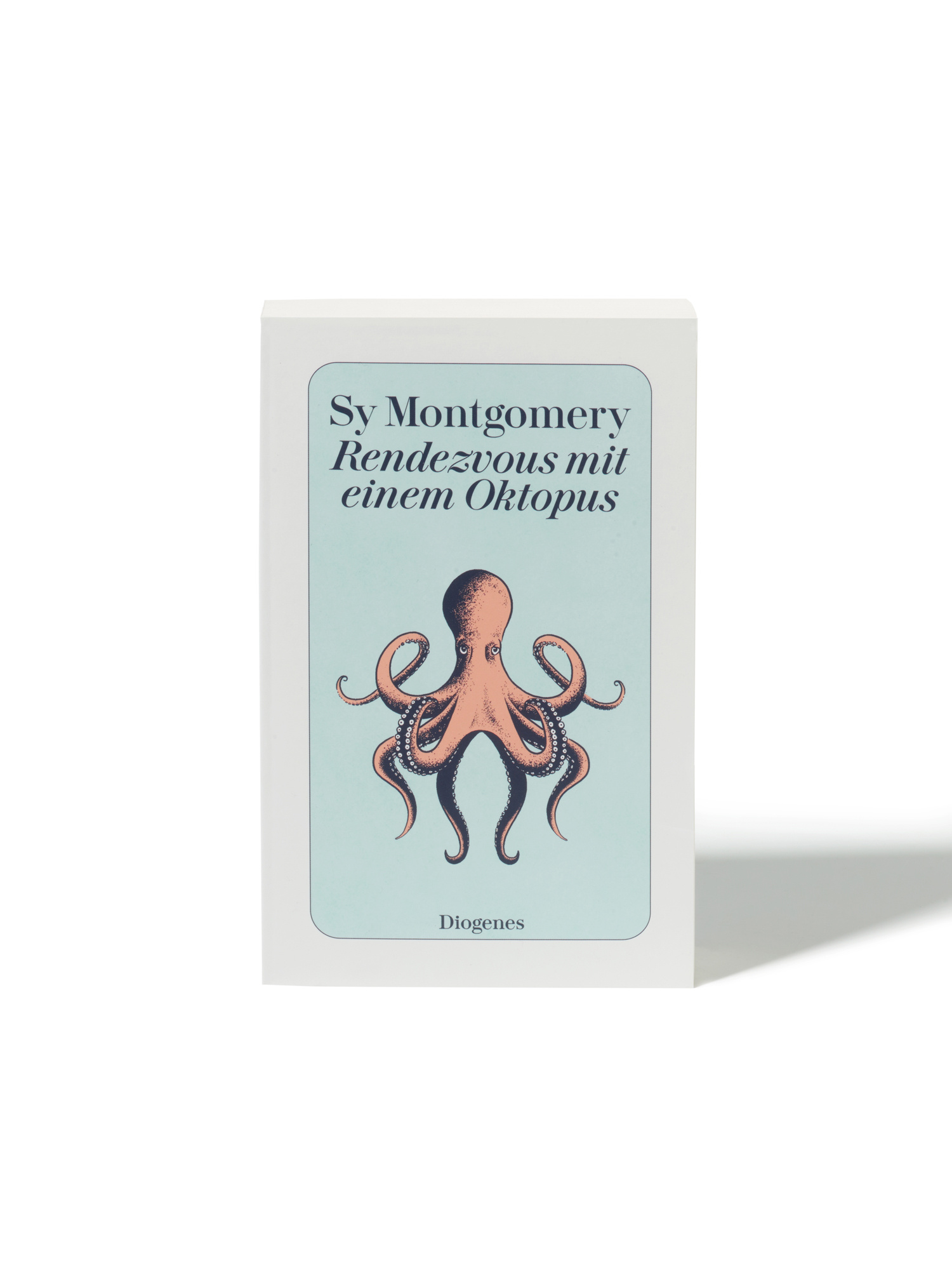 Rendezvous mit einem Oktopus