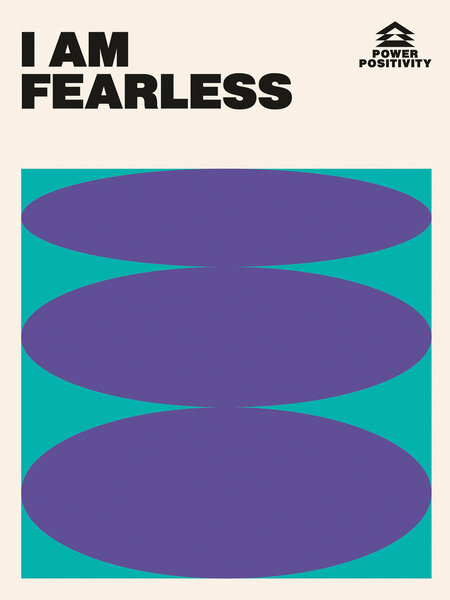 I am Fearless