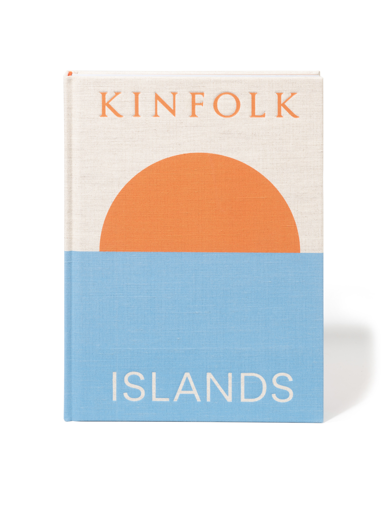 Kinfolk Islands