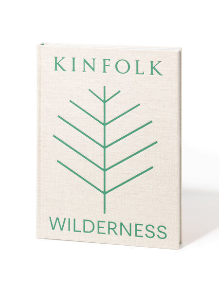 Kinfolk wilderness