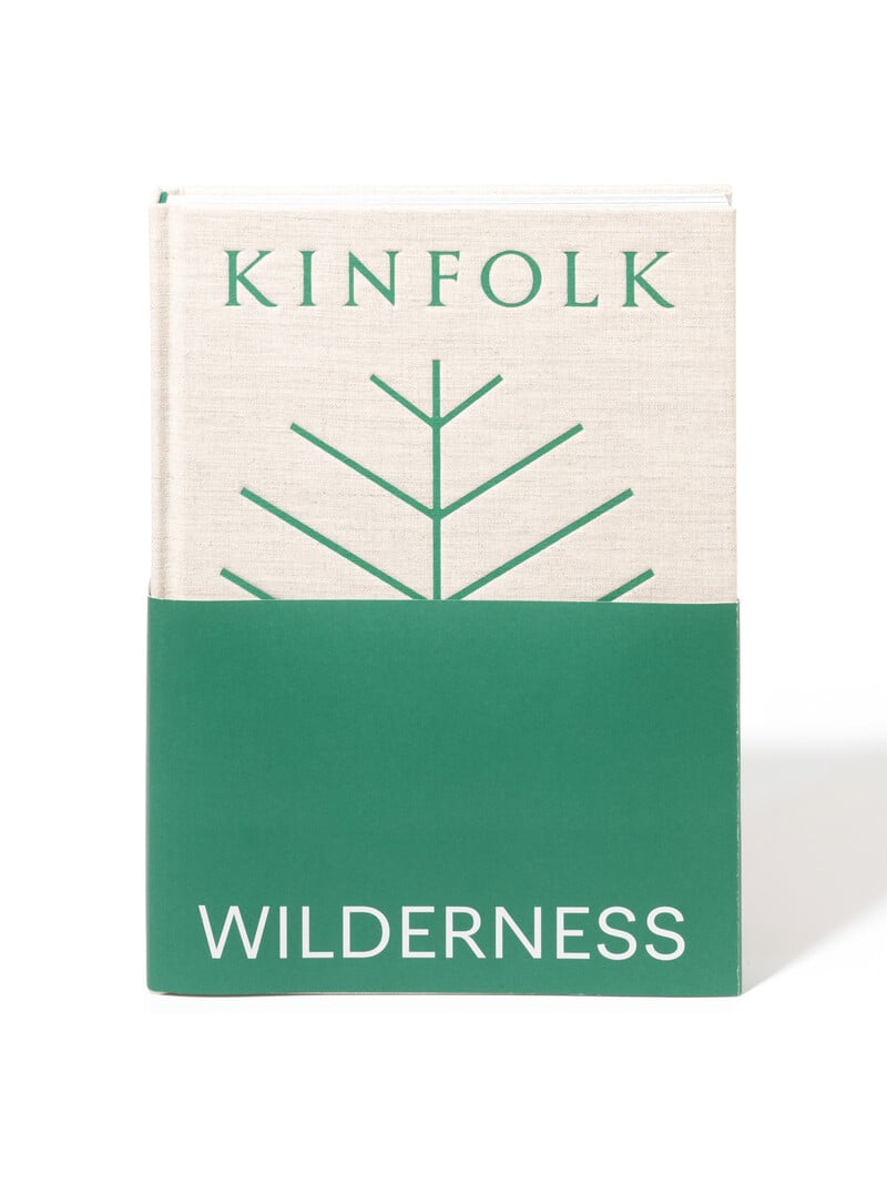 Kinfolk wilderness