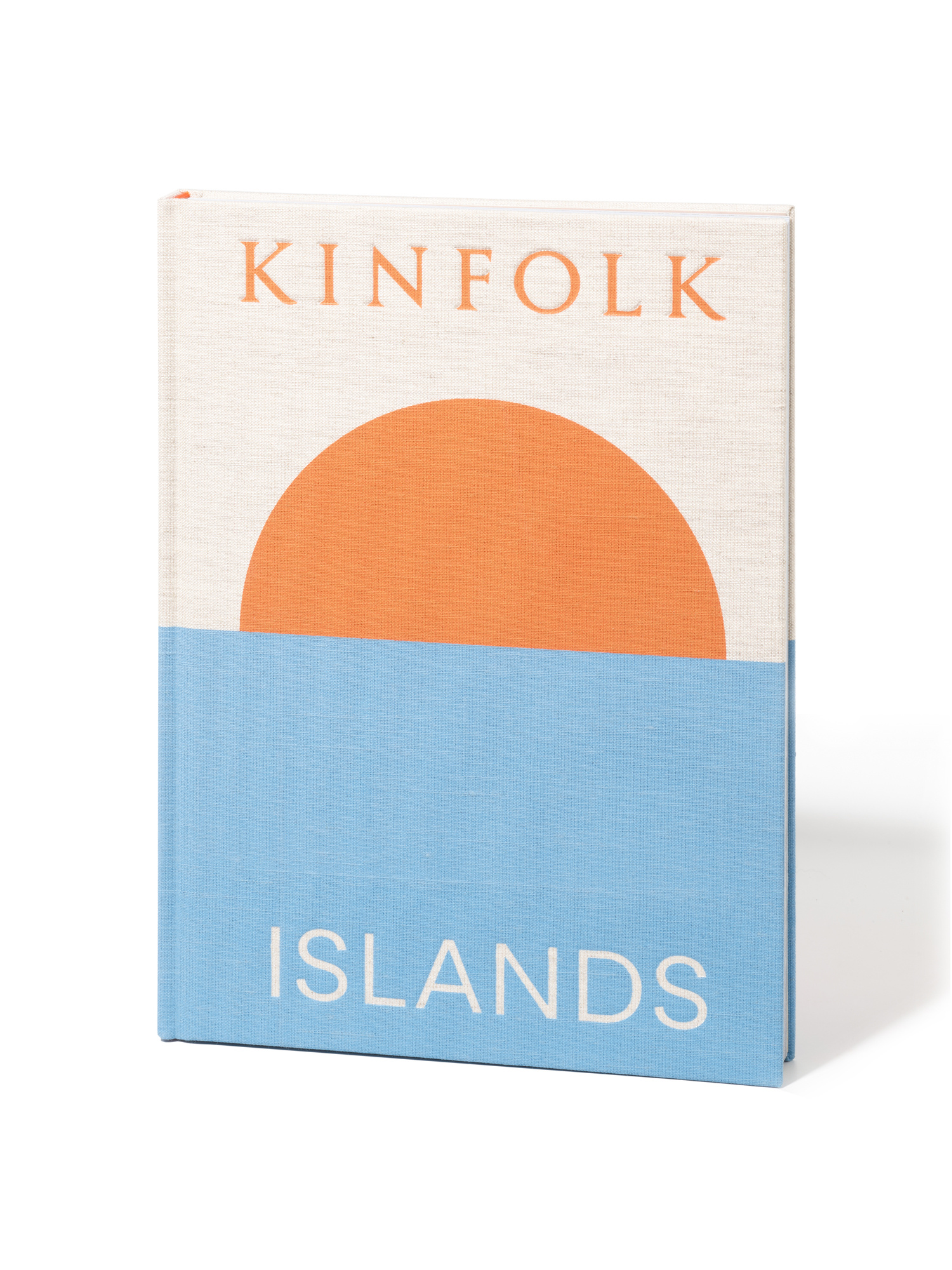 Kinfolk Islands