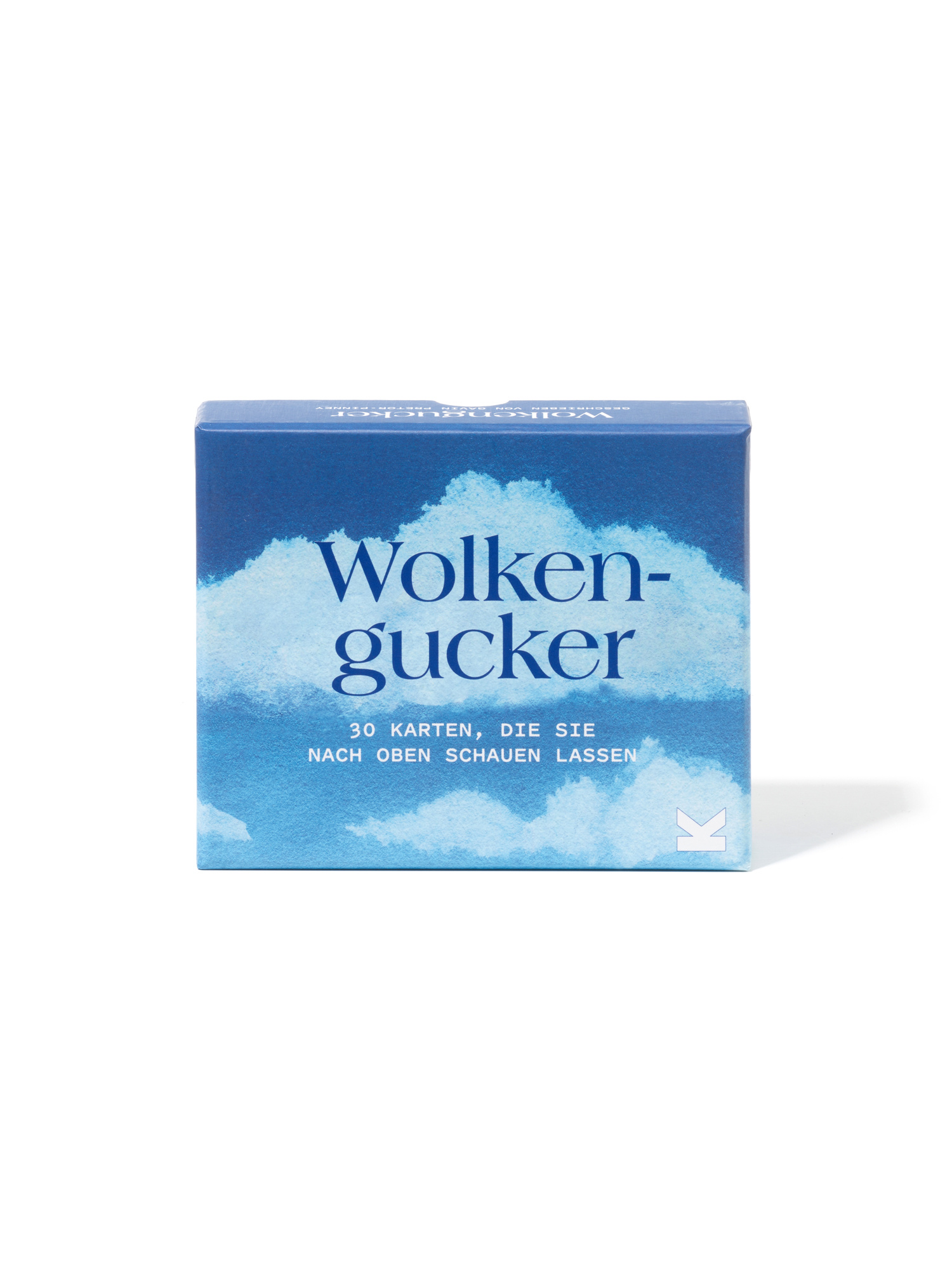 Wolkengucker