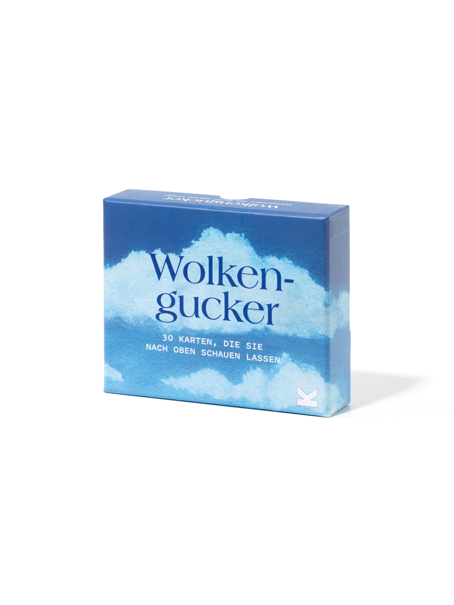 Wolkengucker