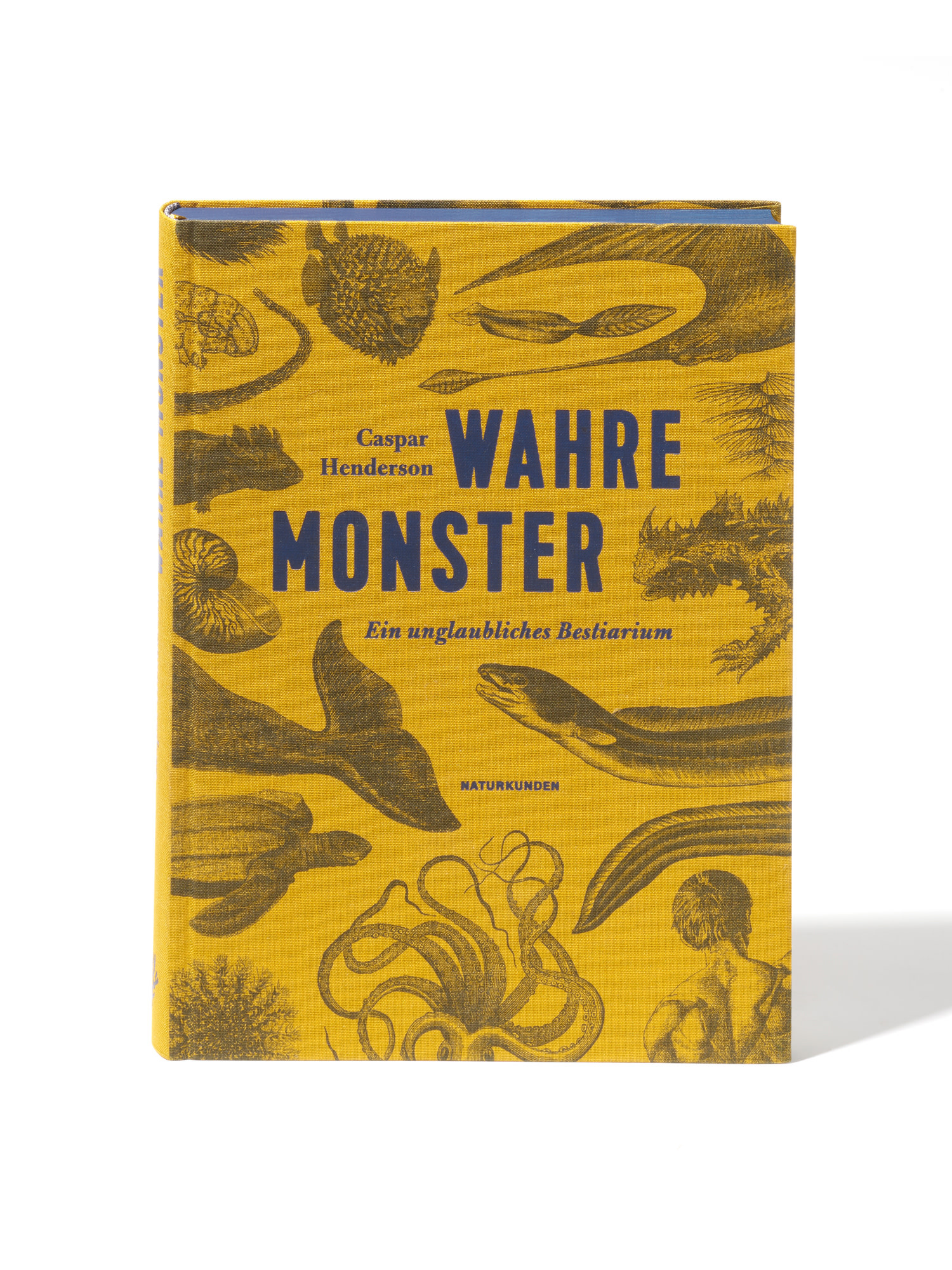 Wahre Monster