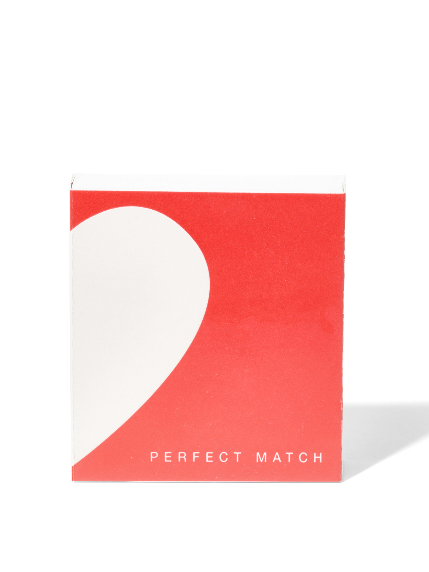 ARCHIVIST GALLERY Perfect  Match Luxury Matches – Streichholzschachtel