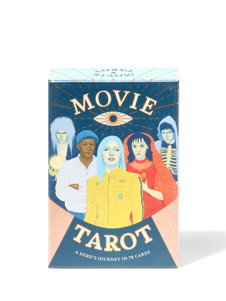 Movie Tarot