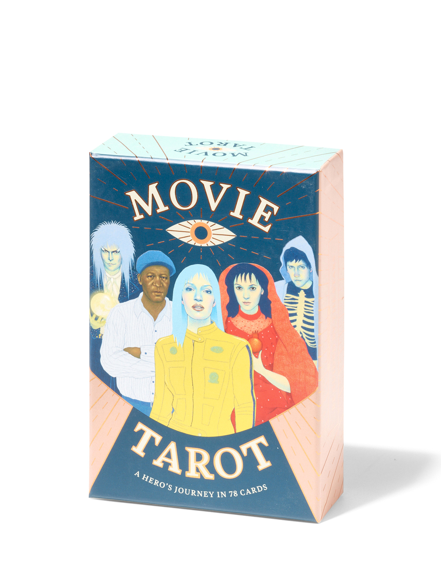Movie Tarot