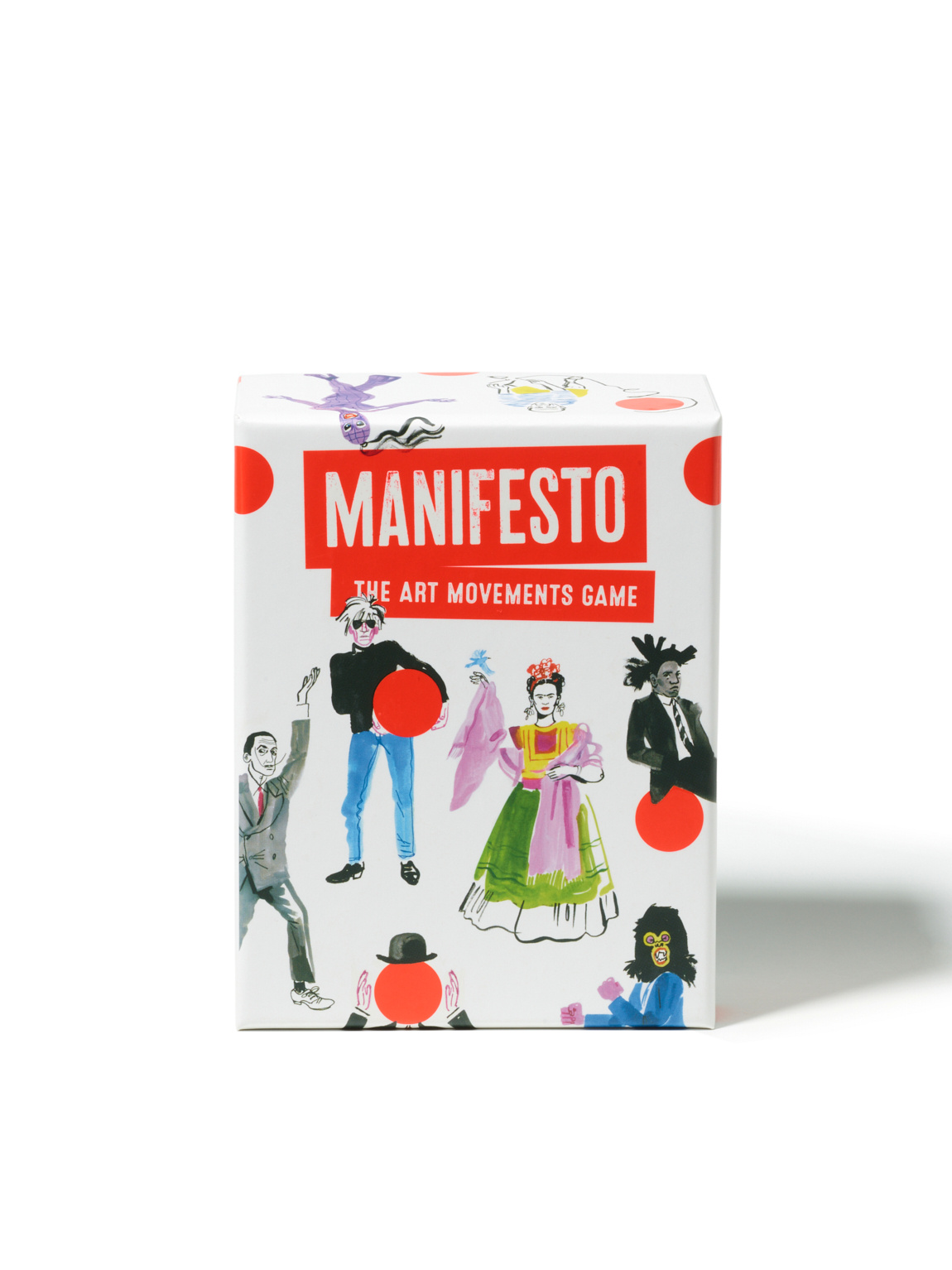 Manifesto
