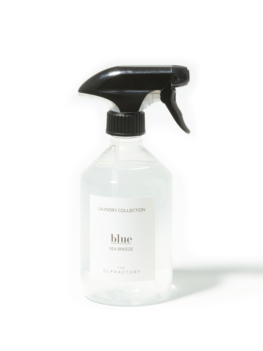 OLPHACTORY Textilspray blue sea breeze