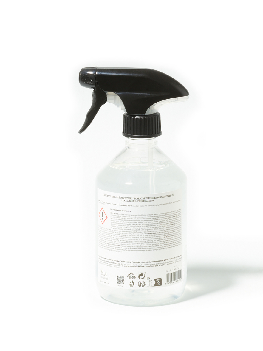 OLPHACTORY Textilspray blue sea breeze