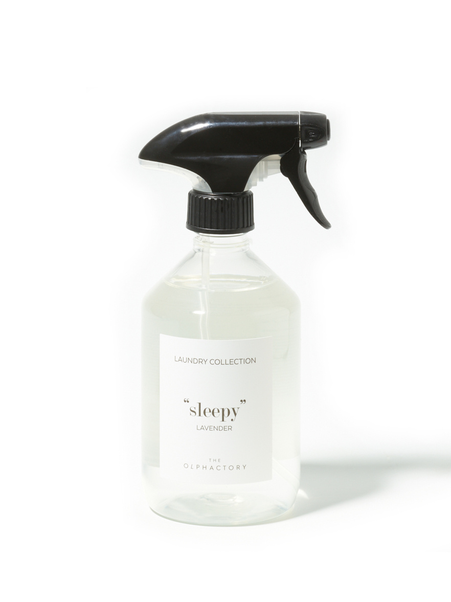 OLPHACTORY Textilspray sleepy lavender