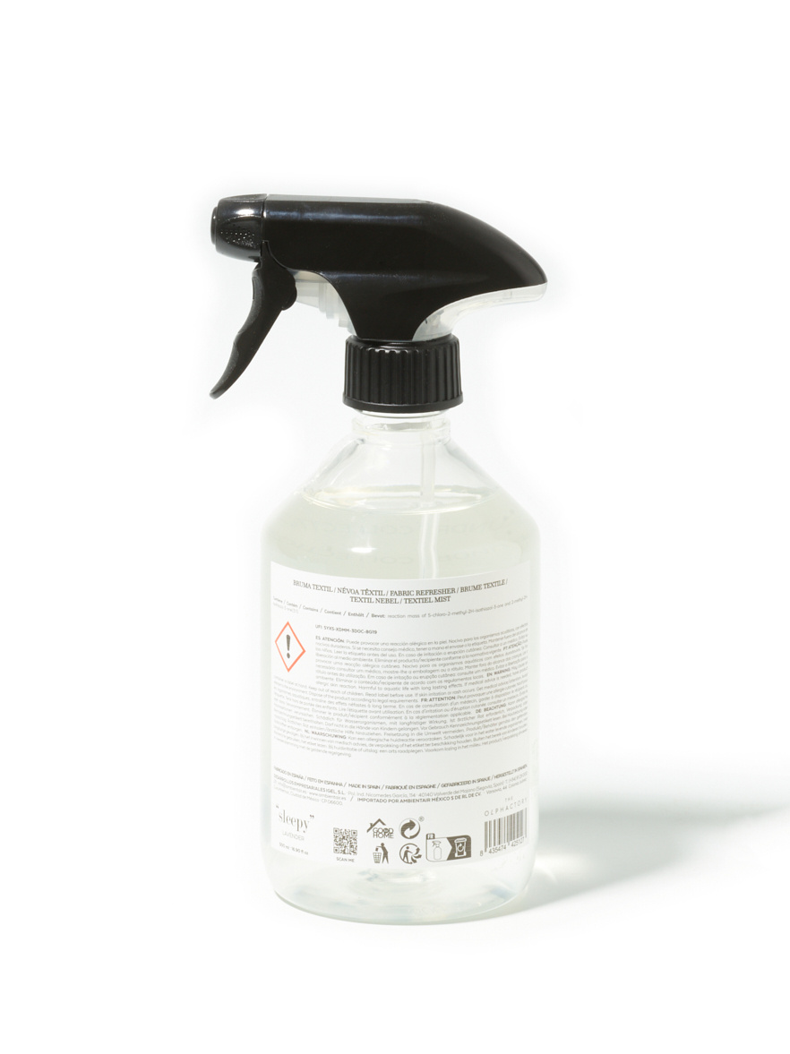 OLPHACTORY Textilspray sleepy lavender