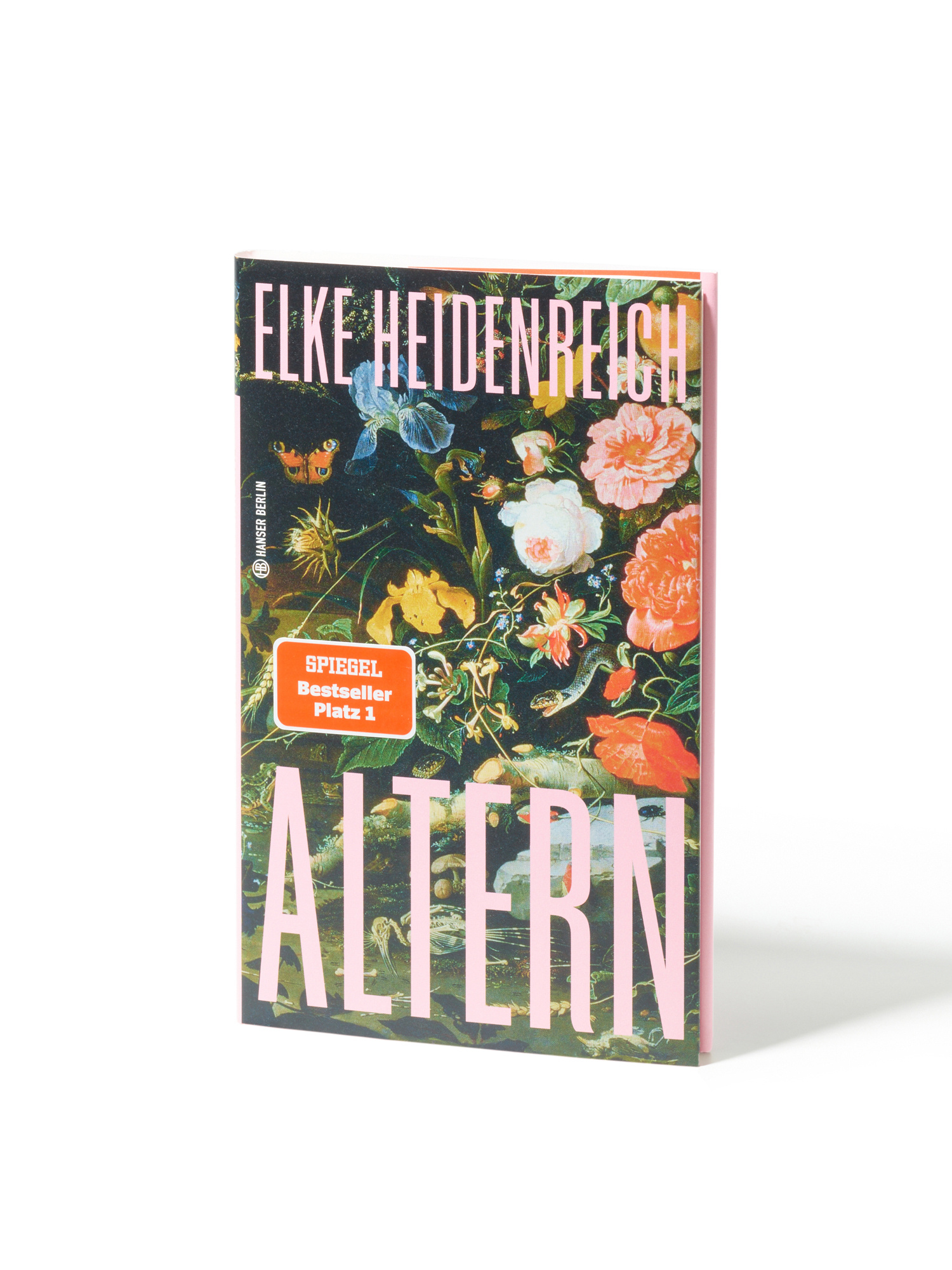 Altern - Elke Heidenreich